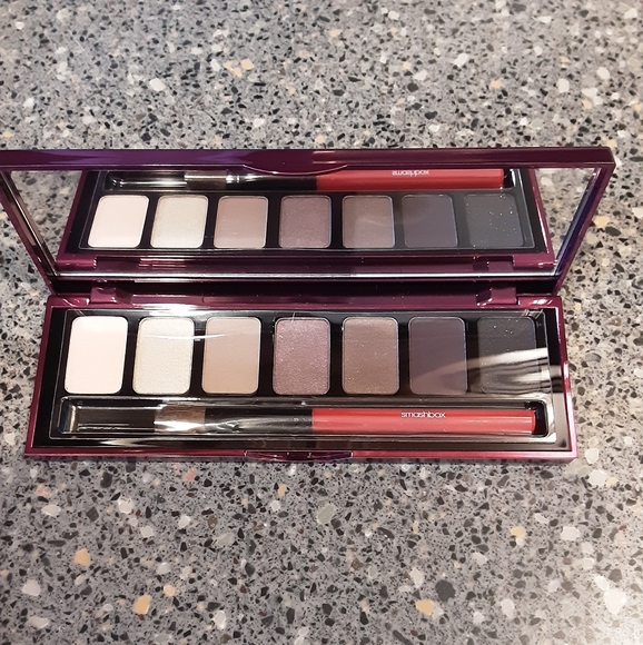 Brand New Lancome Cosmetic Bag and Mascara; Smashbox; L'Oreal; Clinique - Picture 2 of 3